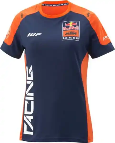 Vezi acum Tricou Dama KTM Replica Team XS
