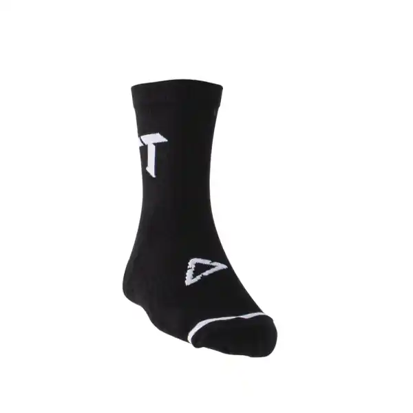 Sosete MTB Leatt Black L/XL Cumpără online