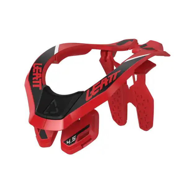 Protectie Gat Leatt 4.5 Red/Black XXL Reducere