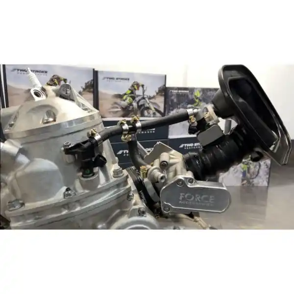 Preț promoțional Kit Relocare Injectoare 250/300 TPI 2020-2023 TSP