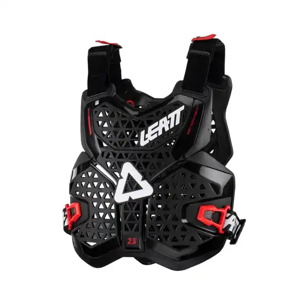 Armura Leatt 2.5 Black Bestseller