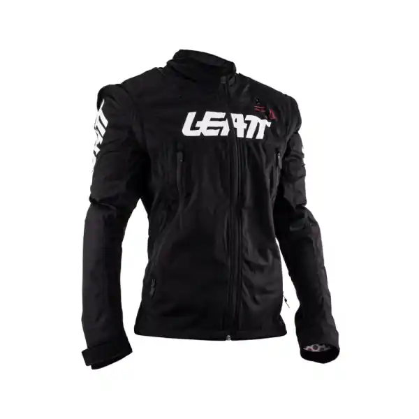 Ultima șansă Geaca Leatt Moto 4.5 Lite Negru XL