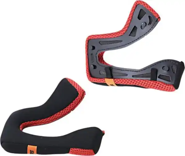 Alpinestars S-M 5 – Protecții pentru obraji Reducere de preț