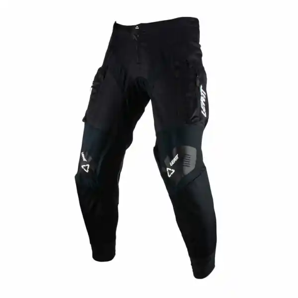 Pantaloni Leatt Moto 4.5 Enduro Black 5XL Ofertă