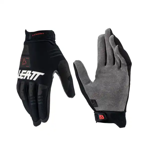 Manusi Leatt 2.5 Subzero Black XXL Reducere specială