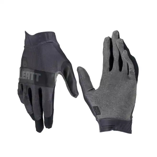 Calitate înaltă Manusi Leatt 1.5 Gripr Stealth Graphite XL