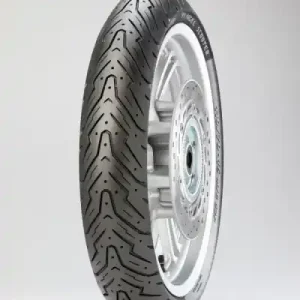 Anvelopa Fata/Spate 110/80-10 Pirelli Angel Scooter Discount
