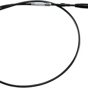 Disponibil imediat Cablu de accelerație Yamaha, negru, standard