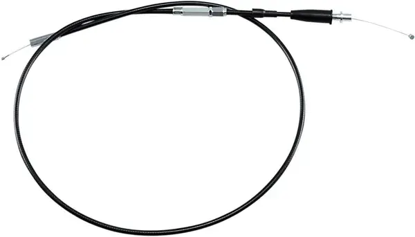 Disponibil imediat Cablu de accelerație Yamaha, negru, standard