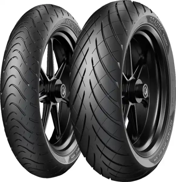 Calitate înaltă Anvelopa Fata/Spate 140/70-12 Metzeler Roadtec Scooter
