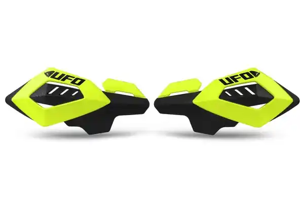 Arce universale de înlocuire pentru protecția mâinilor, galben fluorescent Ofertă limitată