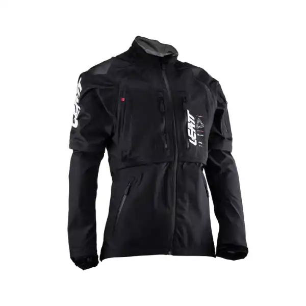 Popular Geaca Leatt Moto 4.5 Hydradri Black S