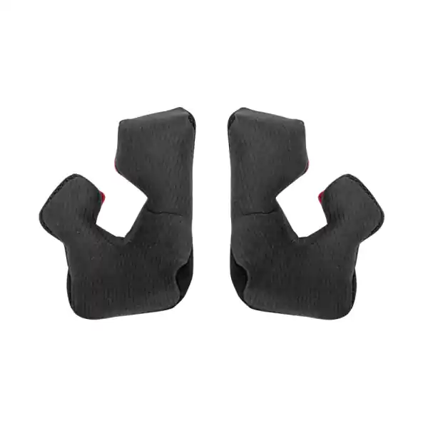 Bureti Obraji Casca MTB/Moto Leatt 8.5/9.5 8.00 40 mm Preț promoțional