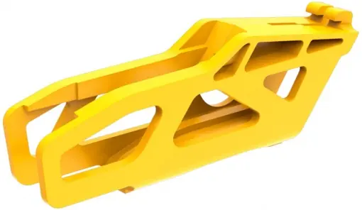 Ghidaj lant POLISPORT 8465000002 yellow RM 01 Discount