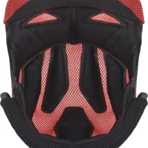 Calitate înaltă Bureti casca MTB Alpinestars Missile Tech Black XL
