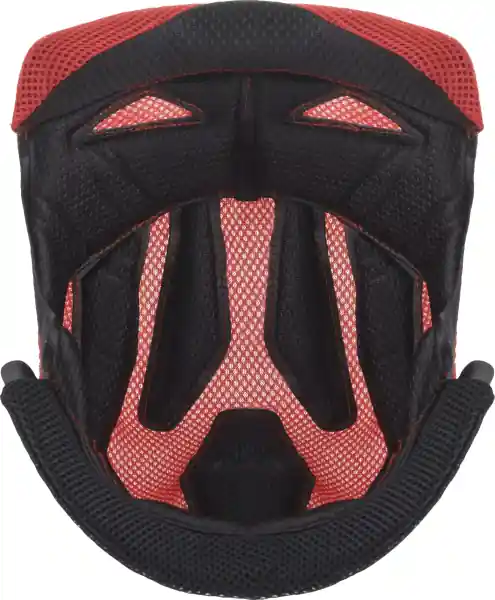 Calitate înaltă Bureti casca MTB Alpinestars Missile Tech Black XL