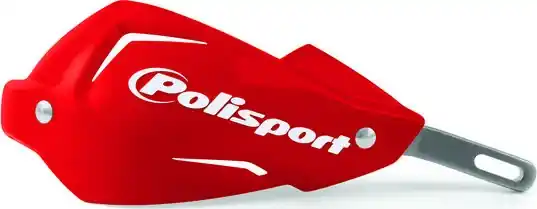 Super ofertă POLISPORT Touquet Handguard Red