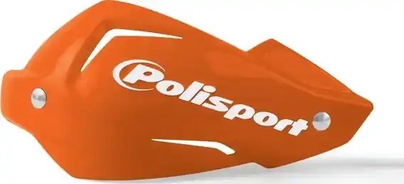 Replacement Plastics For Touquet Handguards Orange Reducere extra