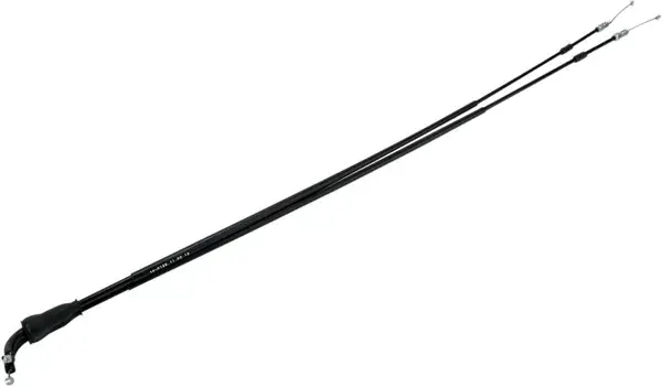 Ultima șansă Cablu de accelerație KTM +3(r) +76 mm (3‘‘)
