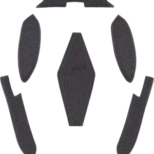 Set bureti obraji casca MTB Alpinestars Vector Pro 5/7mm M Mai ieftin
