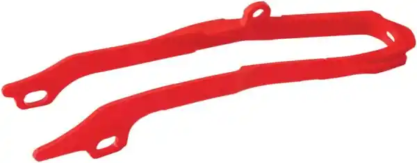 Super ofertă Polisport Replica Slider pentru lanț din plastic, roșu