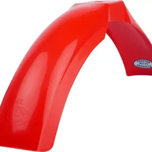 Reducere de preț Preston Petty Mx Front Fender Red