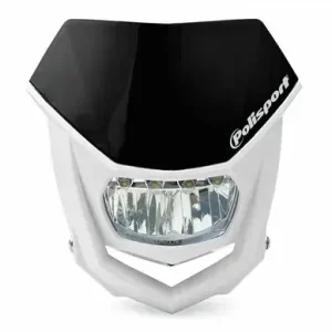 Far cu LED Halo transparent Discount