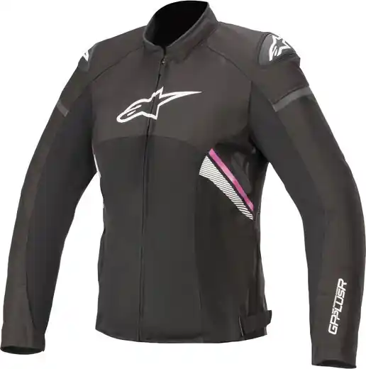 Plată sigură Women‘s Stella T-gp Plus R V3 Air Riding Jacket L