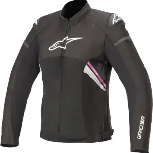 Women‘s Stella T-gp Plus R V3 Air Riding Jacket 2XL Popular