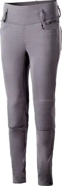 Ofertă de sezon Pantaloni Dama Alpinestars 4W Banshee Gri M