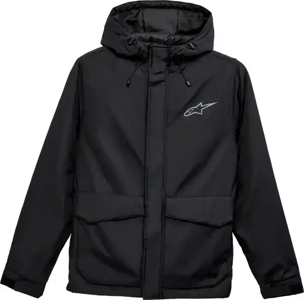 Fahrenheit Winter Jacket Black M Preț promoțional
