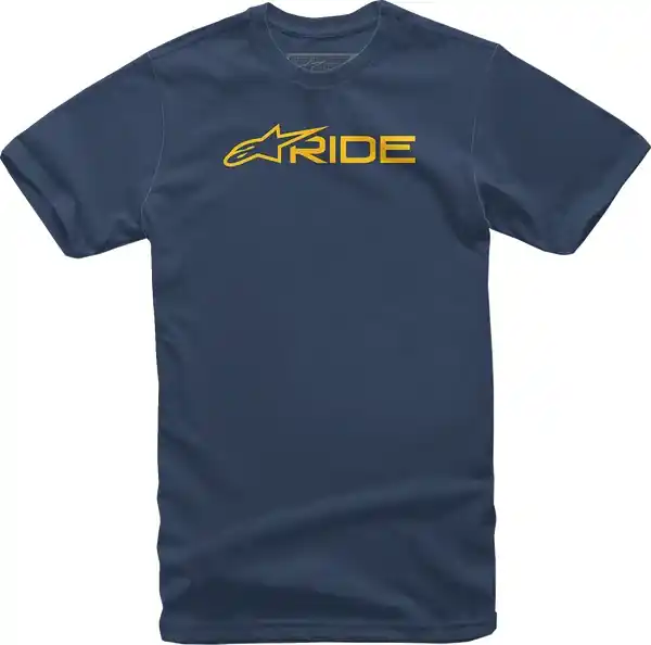 Reducere specială Ride 3.0 T-shirt Blue XL