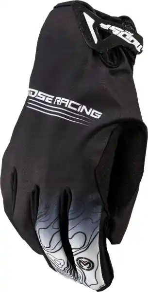 Youth Xc-1 Gloves Black L Preț mic