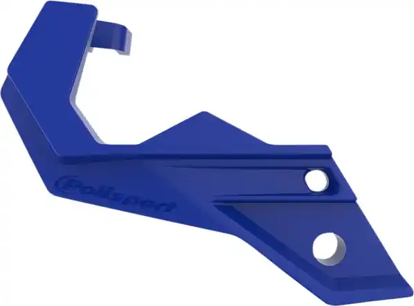 Cel mai vândut Polisport Bottom Fork Protector Black Blue