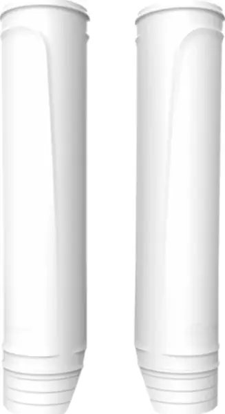 Fork Protectors White Preț promoțional
