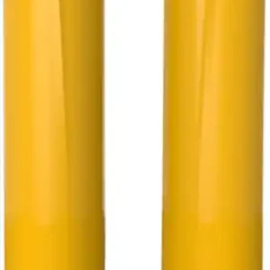 Fork Covers Yellow Reducere specială