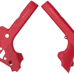 Frame Protectors Red Vezi acum
