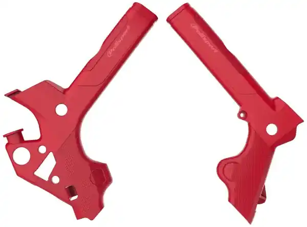 Frame Protectors Red Vezi acum