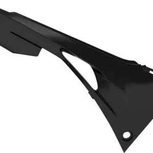 Air Box Covers Black, Red Reducere specială