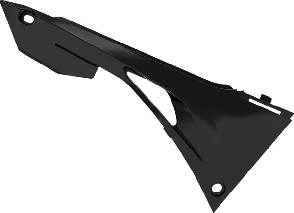 Air Box Covers Black, Red Reducere specială