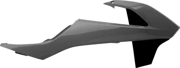 Capace pentru radiator pentru KTM, culoare gri Comandă acum