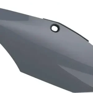 Reducere specială Panouri laterale pentru Honda, culoare gri