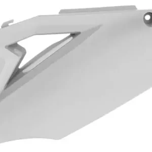Cel mai bun preț Side Panels For Kawasaki White