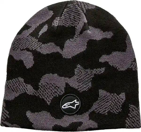 Discount Area Beanie Black ONE SIZE
