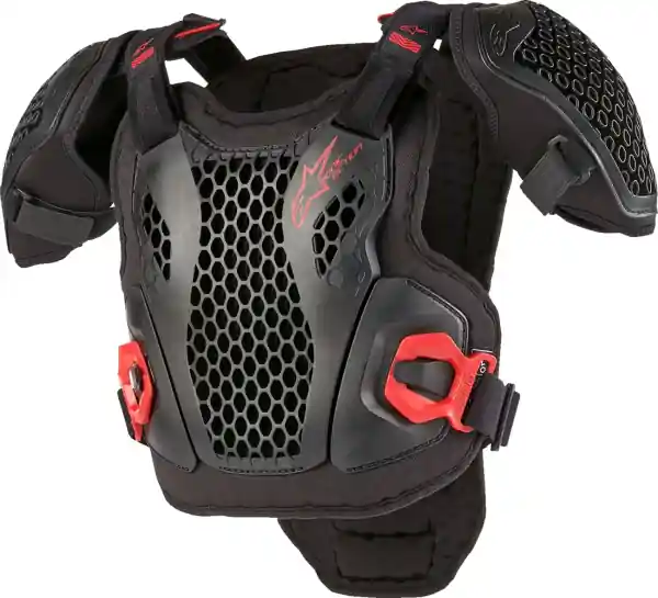 Mai ieftin Protectie Corp Copii Alpinestars Bionic Action L/XL