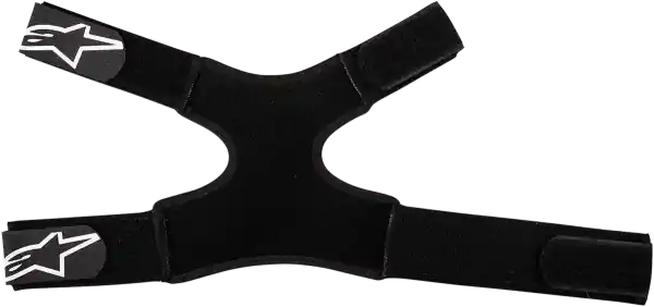 Set benzi elastice orteze Alpinestars Fluid/Fluid Pro Black L/XL Comandă acum