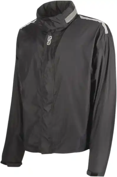 Pelerina de ploaie OJ Compact Black M Preț promoțional