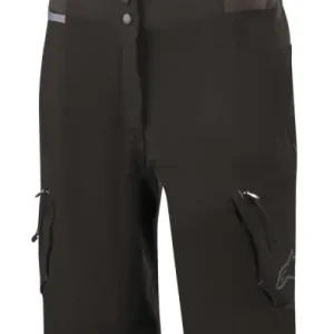 Vezi acum Pantaloni scurti dama MTB Alpinestars Stella Alps 8 Black 30