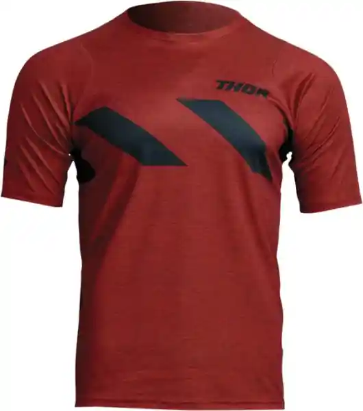 Tricou MTB Thor Assist Hazard XL Nu rata
