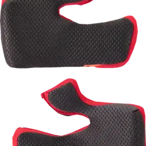 Cel mai vândut Set Bureti Obraji Casca Alpinestars Supertech M10 Black XS
